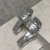 China Replica Bottega Veneta Women Shoes 108usd Only